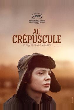 В сумерках В сумерках