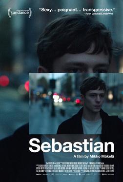 Себастьян Себастьян