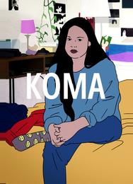 Кома