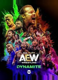 Рестлинг-шоу от "All Elite Wrestling"