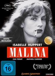 Малина