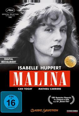 Малина Малина