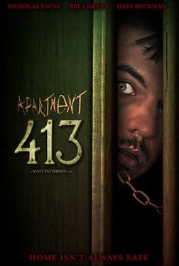 Квартира 413 Квартира 413
