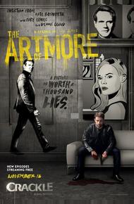 Больше чем искусство (2015)