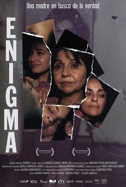 Энигма Энигма