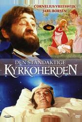 Похотливый викарий (1970)