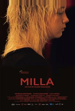 Милла Милла