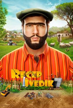 Реджеп Иведик 7 Реджеп Иведик 7