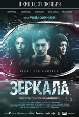 Зеркала Зеркала