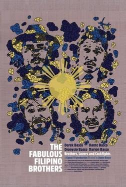 Легендарные филиппинские братья Легендарные филиппинские братья