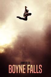 Бойн Фолс (2018)