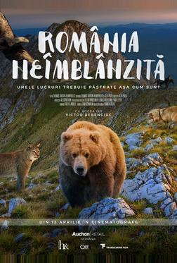 Дикая Румыния Дикая Румыния