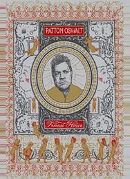 Patton Oswalt: Finest Hour