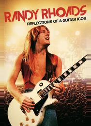 Randy Rhoads: Reflections of a Guitar Icon