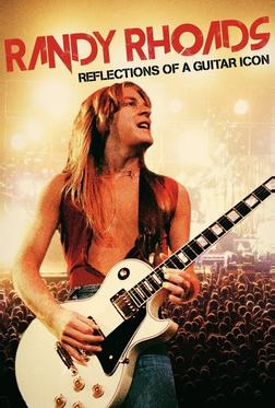 Randy Rhoads: Reflections of a Guitar Icon Randy Rhoads: Reflections of a Guitar Icon