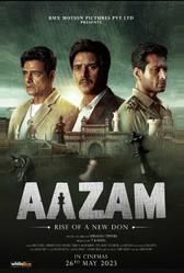 Аазам (2023)