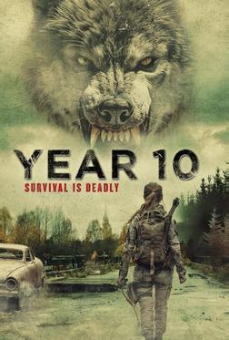 Год 10 Год 10