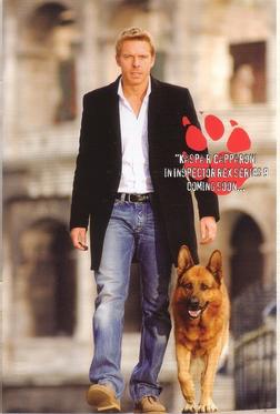 Комиссар Рекс