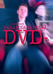 Параноидальные плёнки 9: DVD-