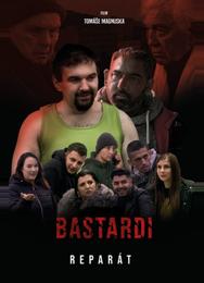 Сволочи: репарация