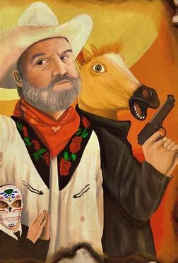 Новый запад Новый запад