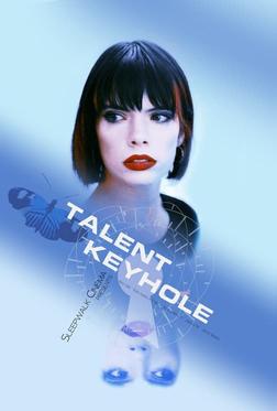 Телент Кихоу Телент Кихоу