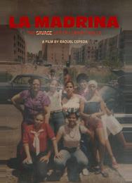 La Madrina: The Savage Life of Lorine Padilla