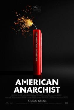 Американский анархист Американский анархист