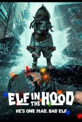 Эльф на районе (2024)