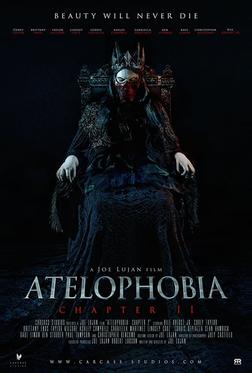 Ателофобия 2