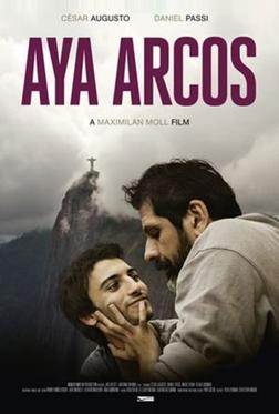 Aya Arcos Aya Arcos