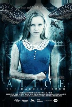 Алиса - Темные времена Алиса - Темные времена