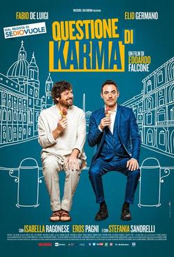 Проблема с кармой
