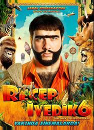 Реджеп Иведик 6