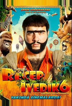 Реджеп Иведик 6 Реджеп Иведик 6