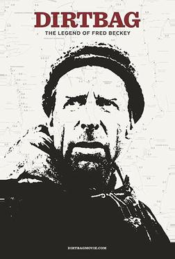 Dirtbag: легенда о Фреде Бекки Dirtbag: легенда о Фреде Бекки