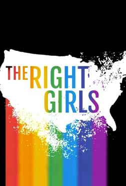The Right Girls The Right Girls