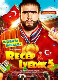 Реджеп Иведик 5