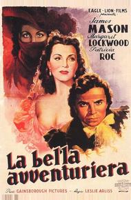 Злая леди (1945)