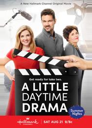 Типичный дневной сериал