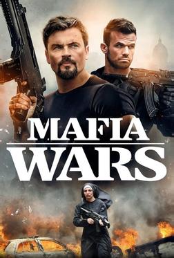 Войны мафии Войны мафии