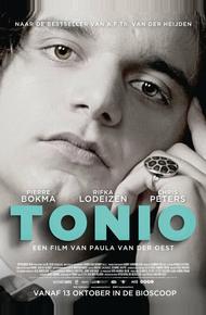 Тонио (2016)