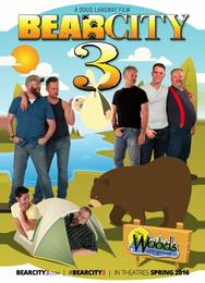 Медвежий город 3