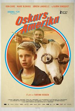 Оскар Америка Оскар Америка