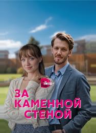 За каменной стеной