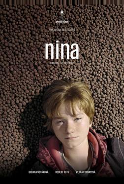 Нина Нина