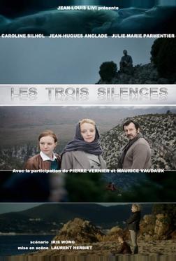 Три безмолвия Три безмолвия
