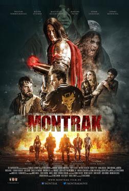 Монтрак Монтрак