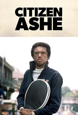 Citizen Ashe Citizen Ashe