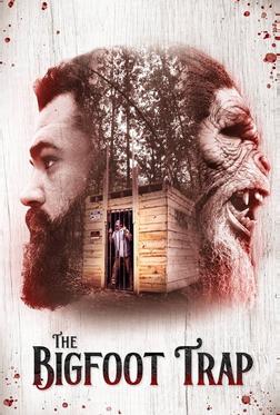 Ловушка для бигфута Ловушка для бигфута